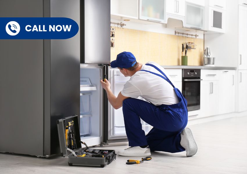 Poncha Springs Appliance Repair Company